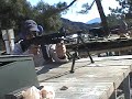 Target Shooting at Burro Canyon