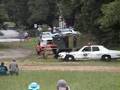 General Lee Crash