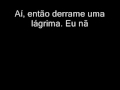 se eu morrer primeiro se eu morrer primeiro