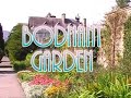 Bodnant Garden, National Trust, Wales