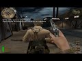 MoHAA [Sub. Español] Misión 1: 
