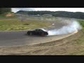 Russ and Donnie Day in the park Drifting