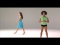 How to Walk in High Heels                 www.legworkdvd.com