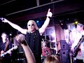 Yukon Kornelius w/ Jason Biggs and Dee Snider
