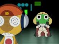 Keroro Gunso 48 1/2 Keroro Gunso 48 1/2