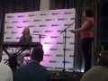 Mara Davis talks to Tori Amos on 92.9 Dave fm