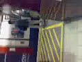 Mano Gilson da V.L no metro de Londres part II