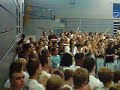 Batizado 2005 UNICAR Cracovia Batizado 2005 UNICAR Cracovia