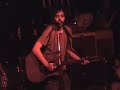 mewithoutYou - Messes of Men - Amsterdam mewithoutYou - Messes of Men - Amsterdam