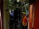 NYC Subwaycars at Seashore Trolley Museum