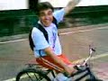 Gol de bicicleta de kapeta Gol de bicicleta de kapeta