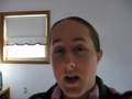 Jess has a new room!