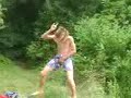 crazy boy crazy boy