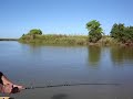east alligator barramundi fishing
