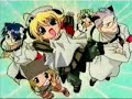 Digi Charat - Miracale Wonderland Digi Charat - Miracale Wonderland
