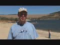Castaic Lake Winter Festival