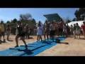 Castaic Lake Winter Festival