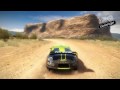Colin Mcrae Dirt 2 - Utah