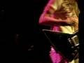 The Donnas - Living After Midnight Curitiba
