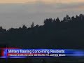 black helicopters over portland for dod terror drills