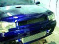 Bonalume blow off r5 1.7 turbo sound 1