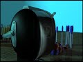 tabletop concentration camp: a cg short tabletop concentration camp: a cg short