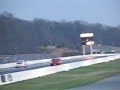 2004 Cavalier LS Sport cecil county dragway