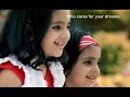 Cute twins