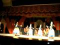 Bidayuh Dance Rajang Be'uh, Sarawak Cultural Village