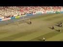FIFA 07 C. Ronaldo Strike Goal!!!