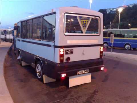harem gebze minibüs 