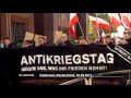Dortmund: Police clash with anti-Nazi protesters - no comment