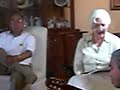 Ikaw ang Mahal Ko- Mercy Oria Villegas/FilAm Vets Rondalla