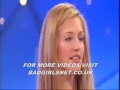 Antonia Okonma - Celebrity Stars In Their Eyes Antonia Okonma - Celebrity Stars In Their Eyes