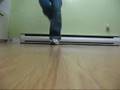 c-walk battle Mikez vs M3RCADO