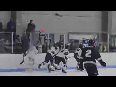 1/10/2024 Goal PN vs. Duxbury HS