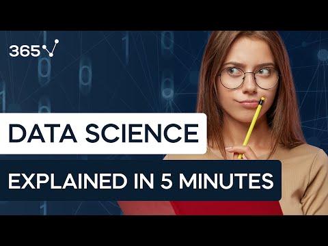 What Is Data Science?