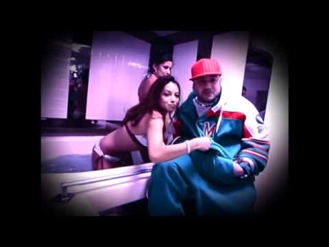 Dapper Don WSL Exclusive - The Zipper Song