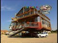 The Revolving House - France
