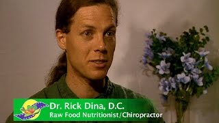 Dr. Rick Dina Interview