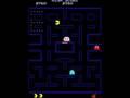 Pac-Man Arcade gameplay