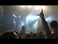 Click here to watch this video Meshuggah- Future Breed Machine at Terminal 5 NYC 5/23/12 HD