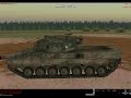 leopard 2 tank documentary
