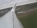 LTN-REU take off
