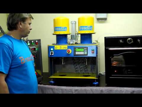 how to collect yeast from air