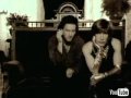U2   One Anton Corbjin Version