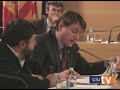 El govern avant posa les interessos del govern espanyol als dels ciutadans de Matar�