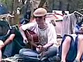 Siya Siyabend BarışaRock 2007