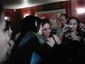 Tarja firma manta