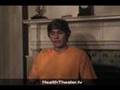 P2: Nick's Battle With Crohn's Disease (Dramatic Health)